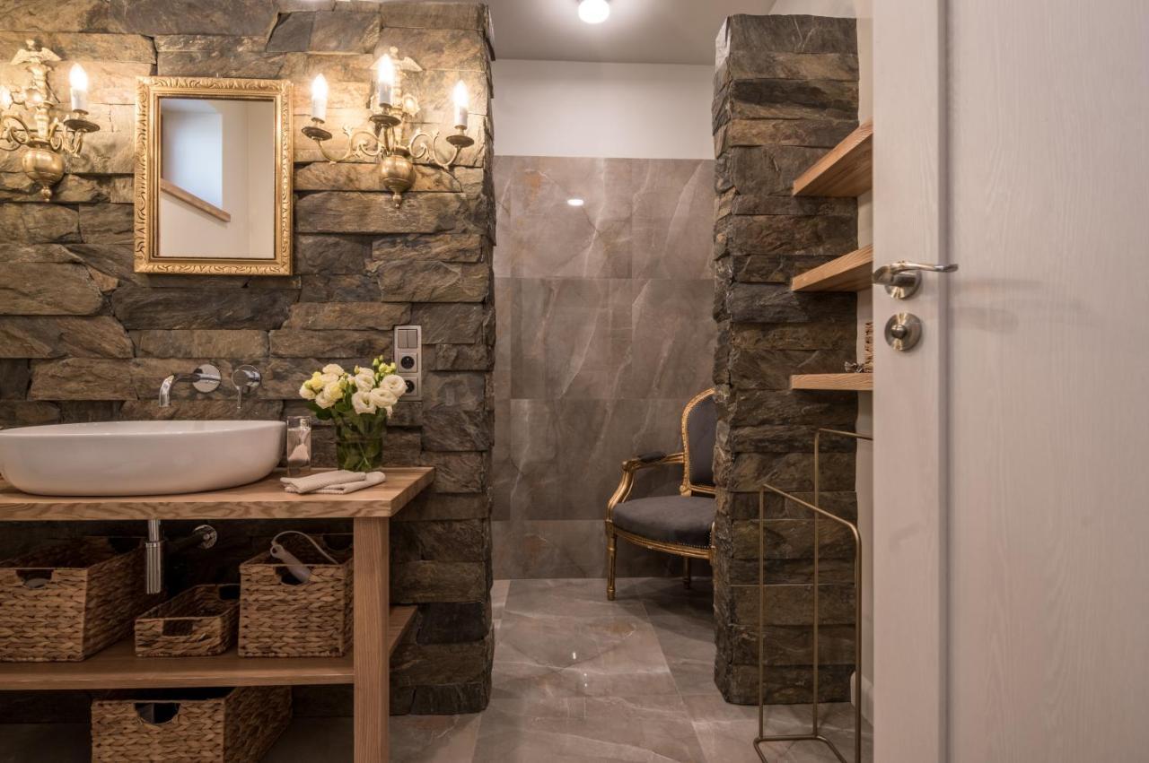 Kierpcowka 16 Apartzakop Kościelisko Exteriér fotografie