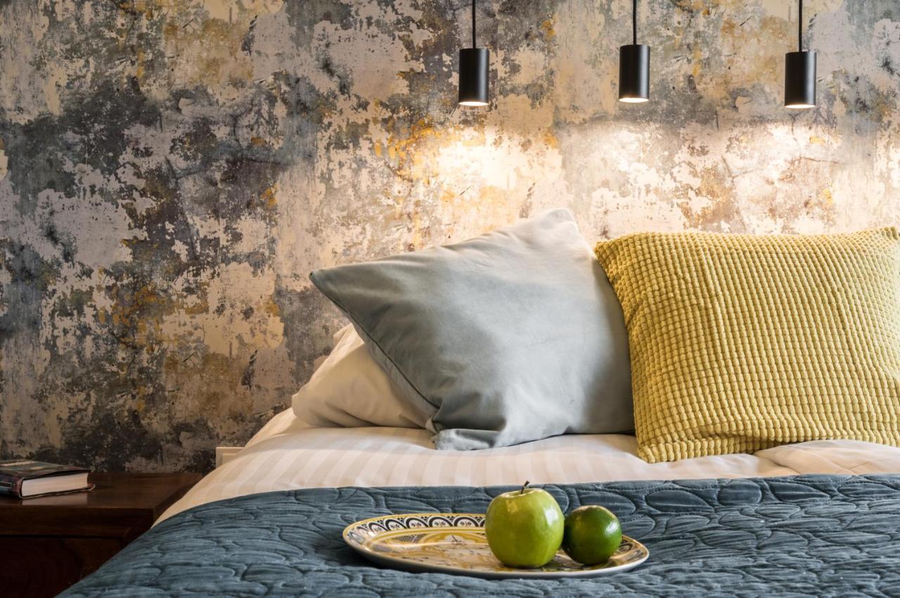 Kierpcowka 16 Apartzakop Kościelisko Exteriér fotografie