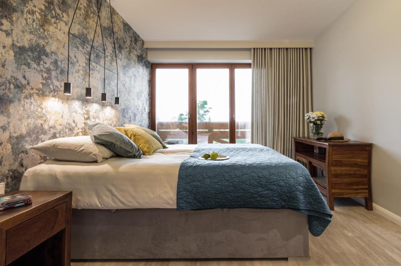 Kierpcowka 16 Apartzakop Kościelisko Exteriér fotografie