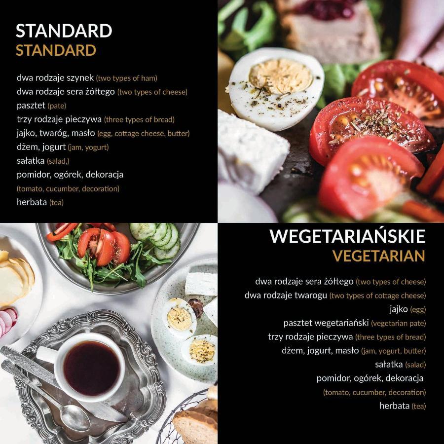 Kierpcowka 16 Apartzakop Kościelisko Exteriér fotografie