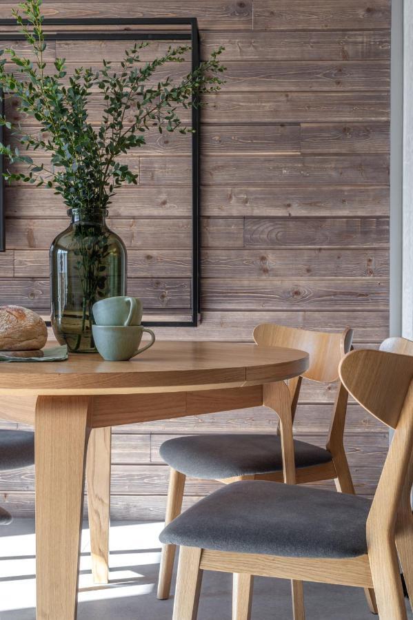 Kierpcowka 16 Apartzakop Kościelisko Exteriér fotografie
