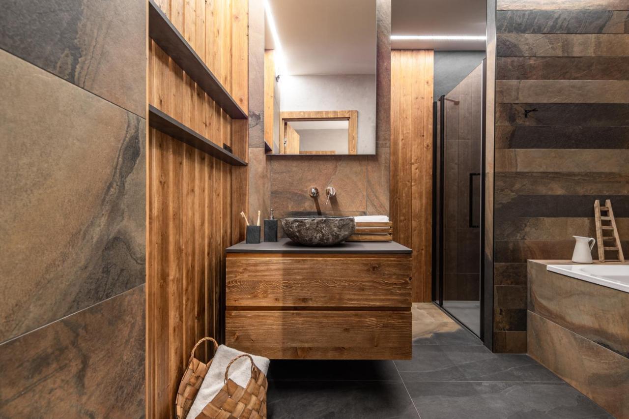Kierpcowka 16 Apartzakop Kościelisko Exteriér fotografie