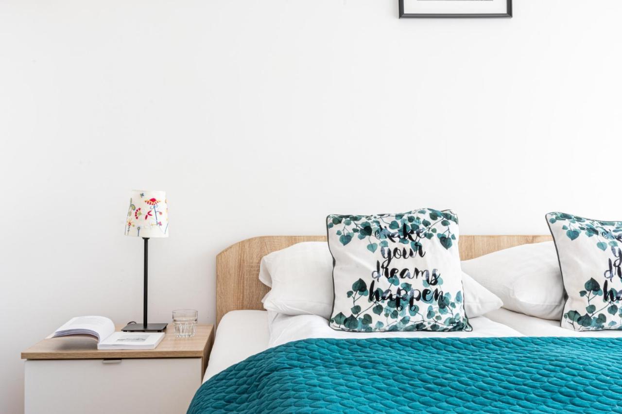 Kierpcowka 16 Apartzakop Kościelisko Exteriér fotografie