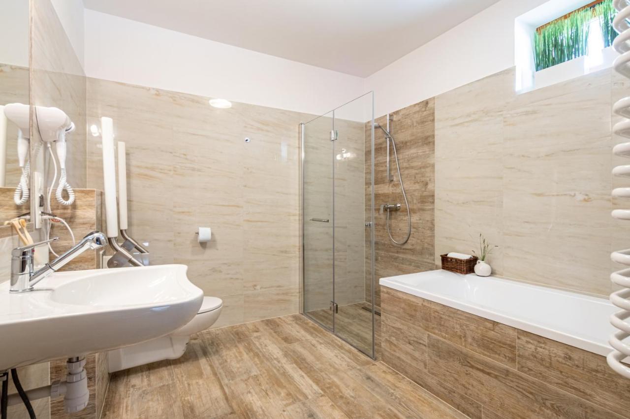 Kierpcowka 16 Apartzakop Kościelisko Exteriér fotografie